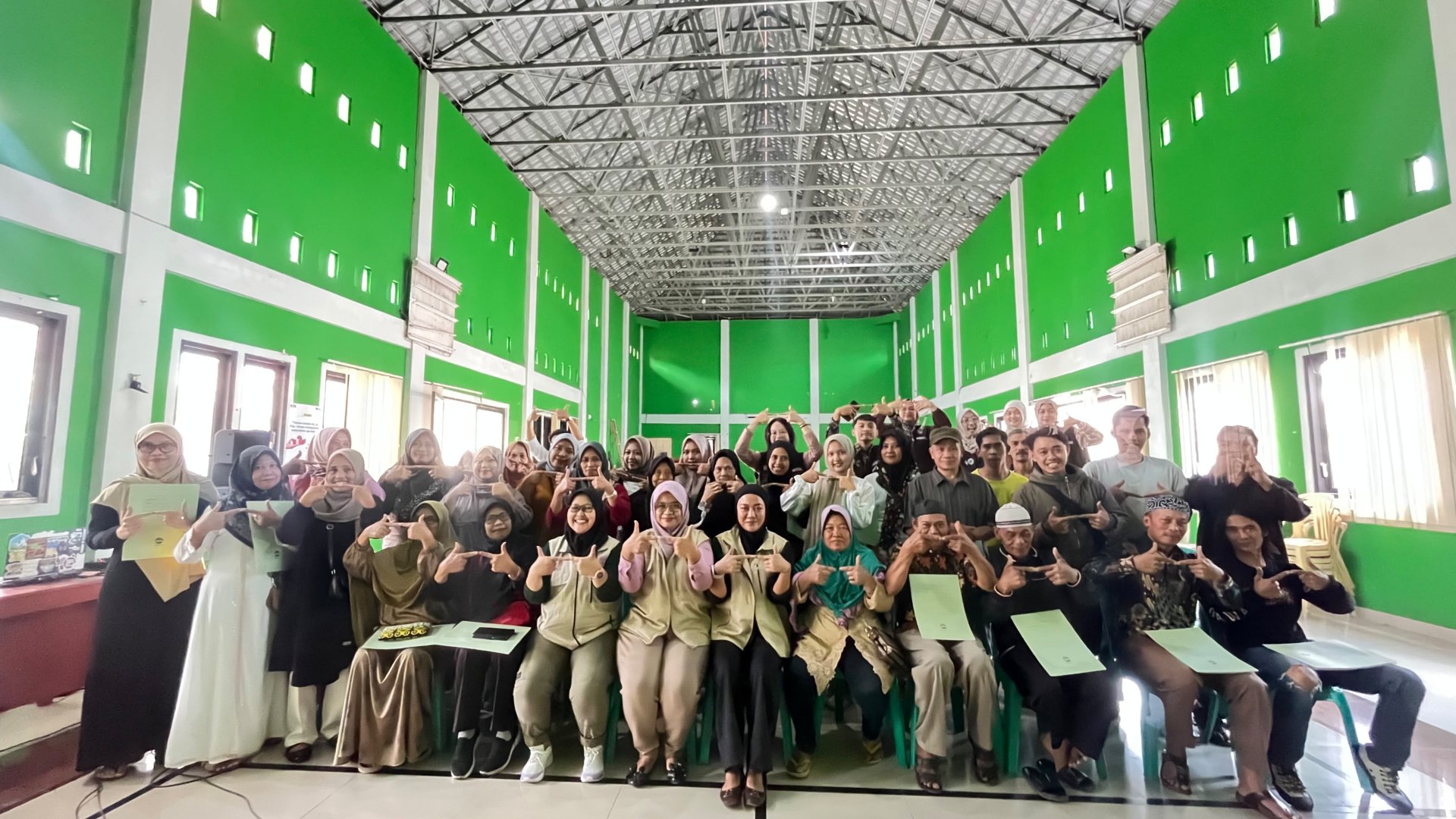 Pembuatan Nomor Induk Berusaha (NIB)