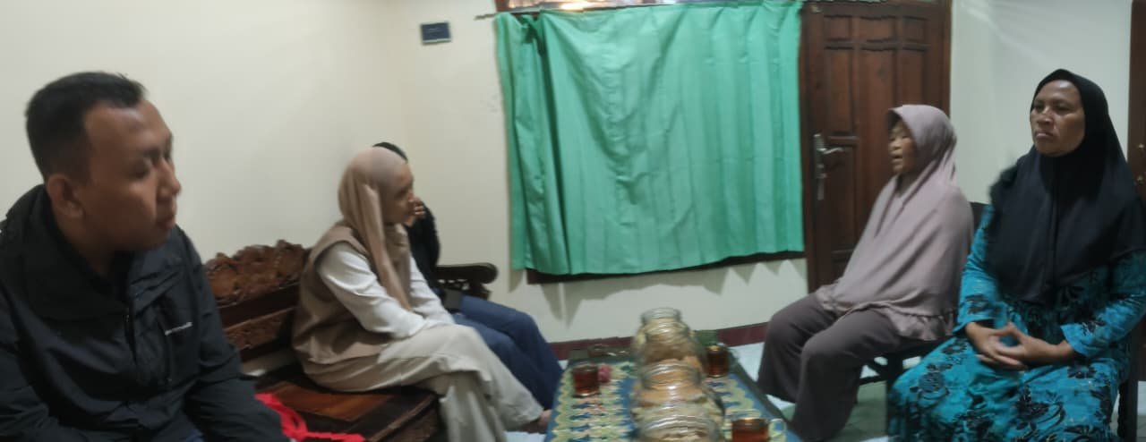Recap Day-32 Teman Langit Durensawit