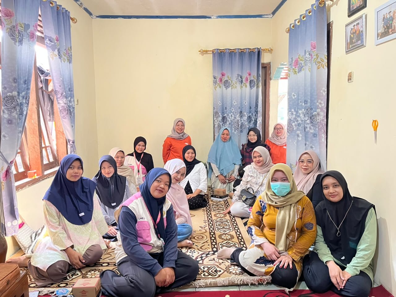 Tumbuh Sehat, Tumbuh Hebat Panduan Gizi Keluarga dan Menu Sehat Ibu & Anak untuk Cegah Stunting Sejak Dini