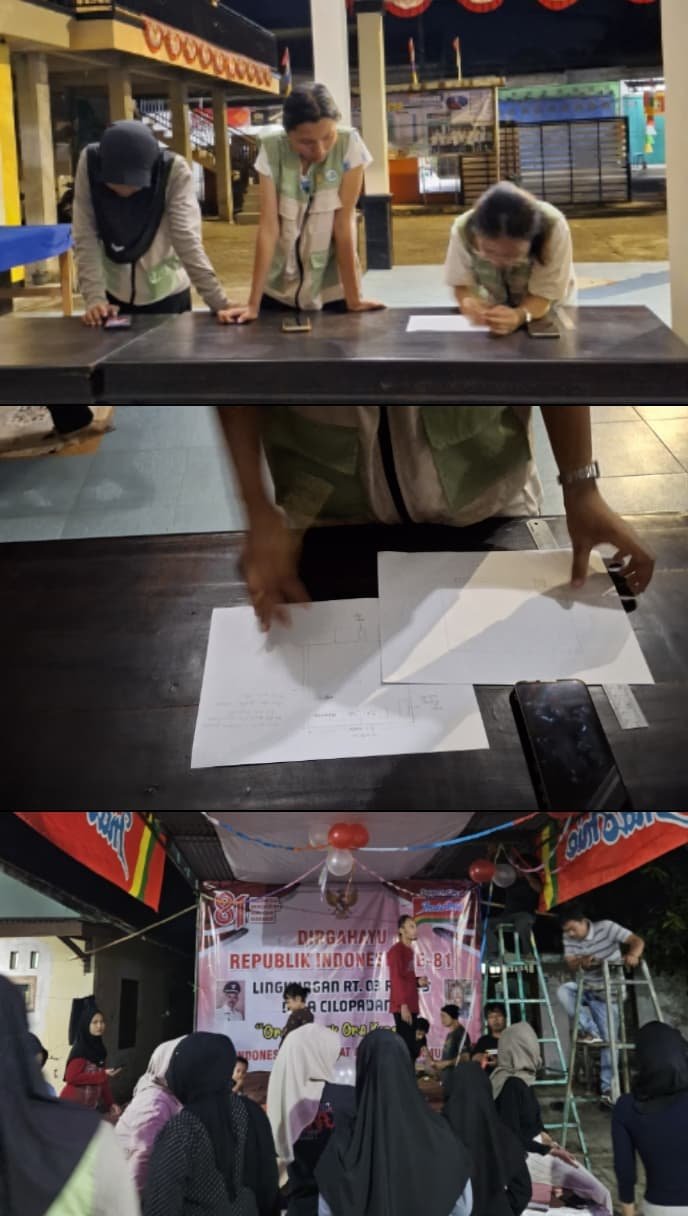 Persiapan Untuk Apresiasi Literasi
