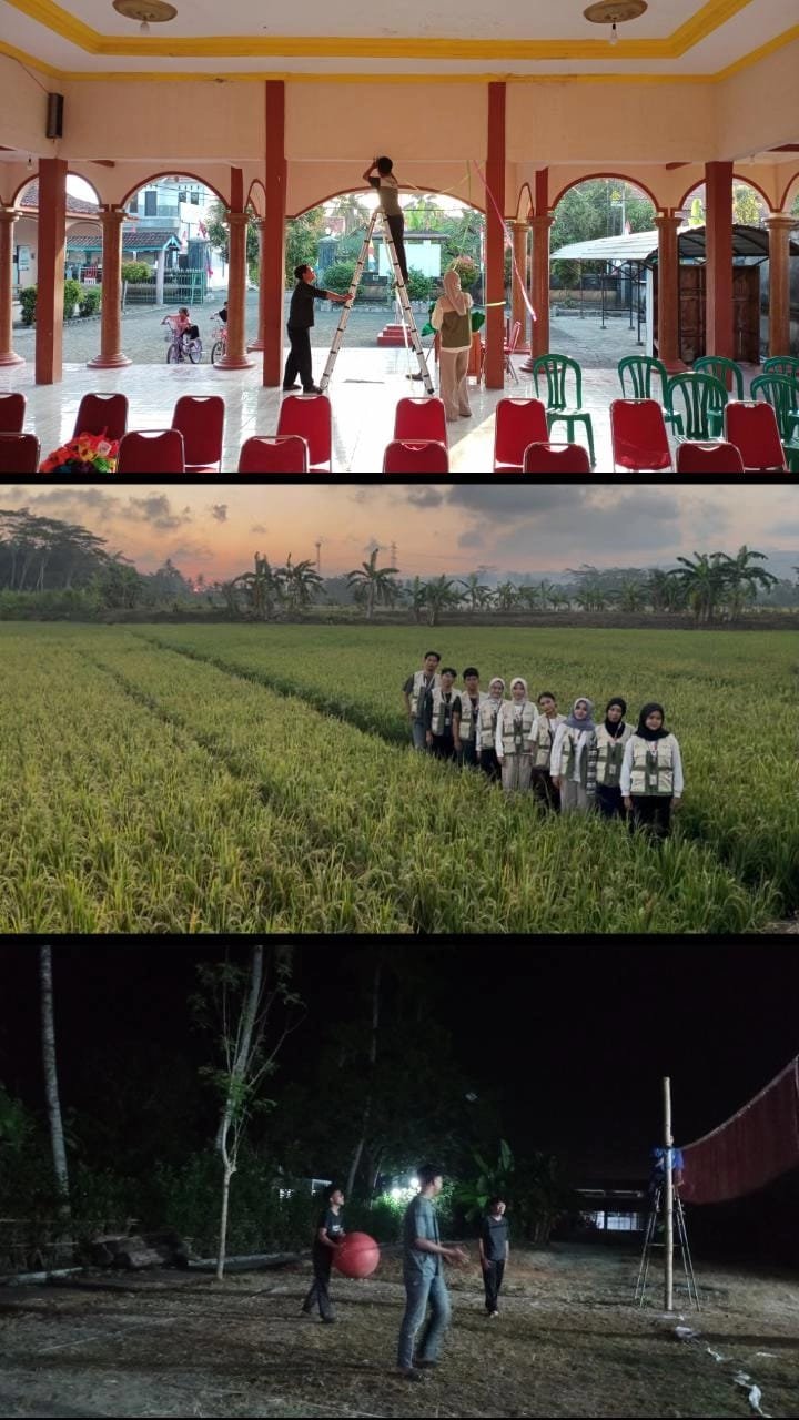 Glorifikasi Kegiatan KKN