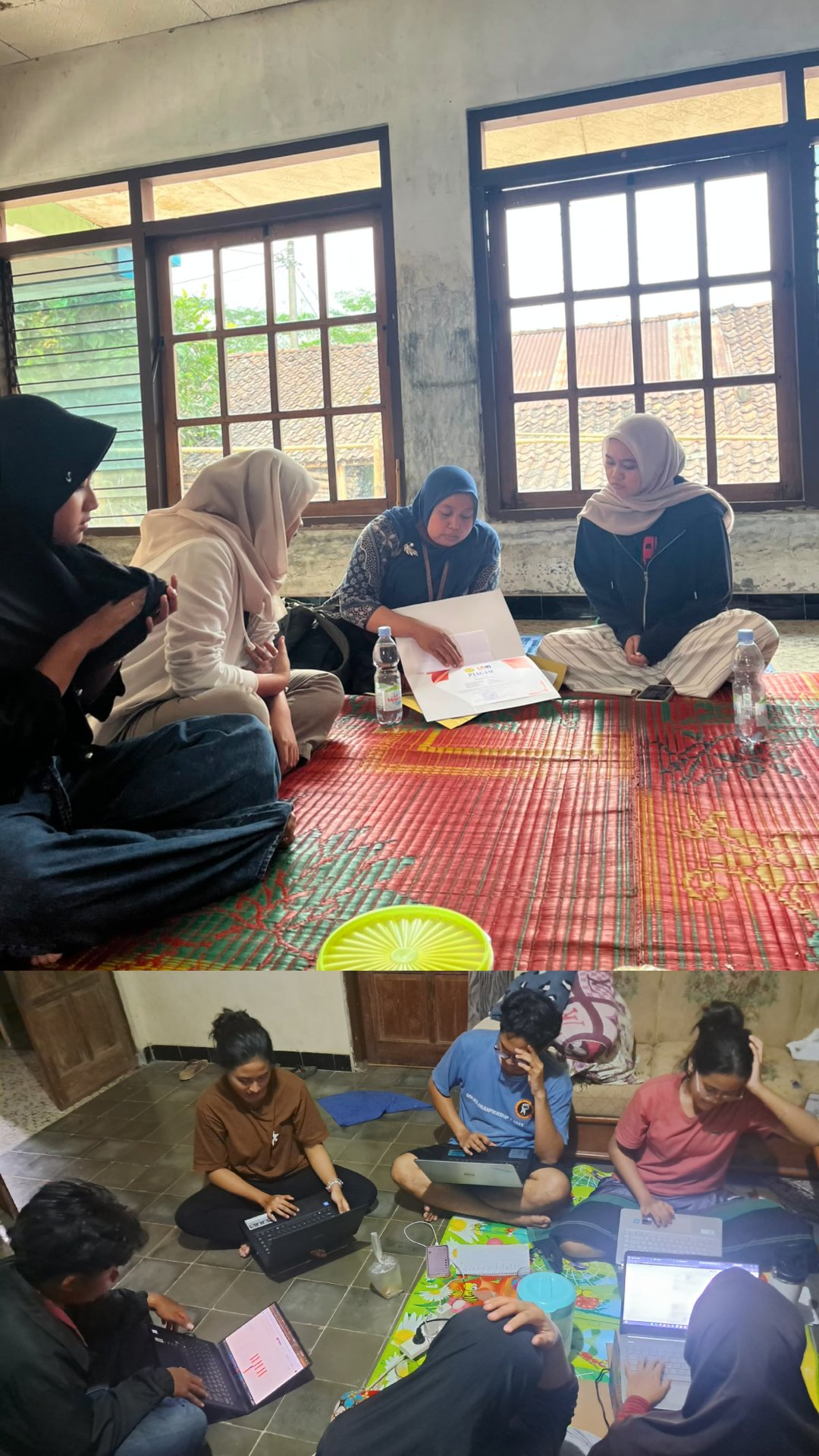 KKN DAY 33, Minggu 9 Agustus 2026