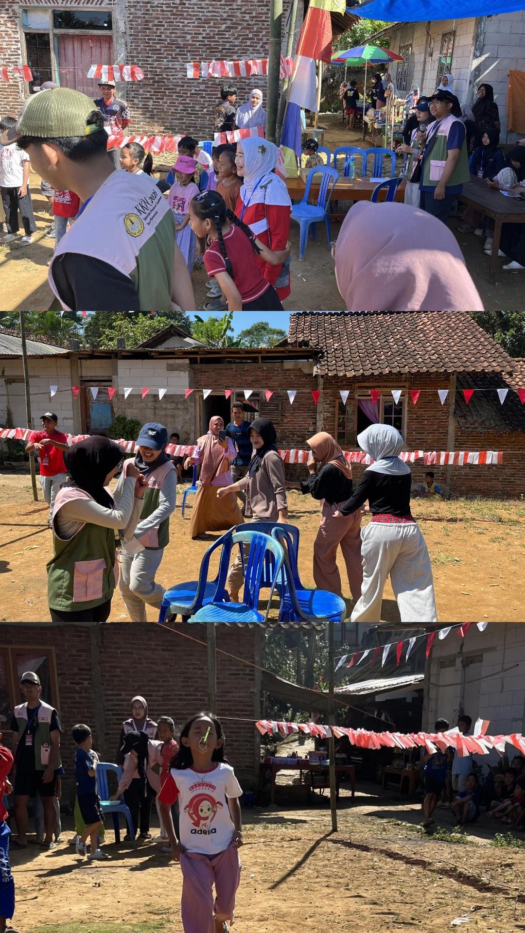 KKN Day-33