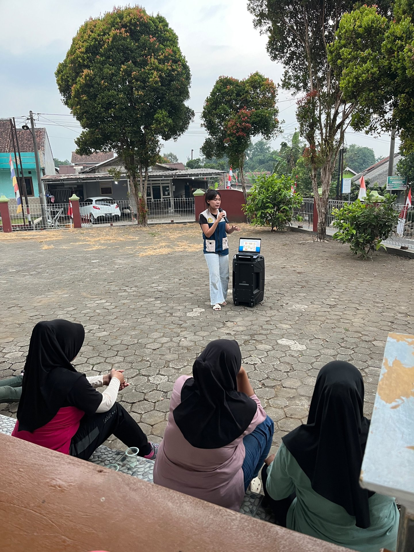SOSIALISASI KIP