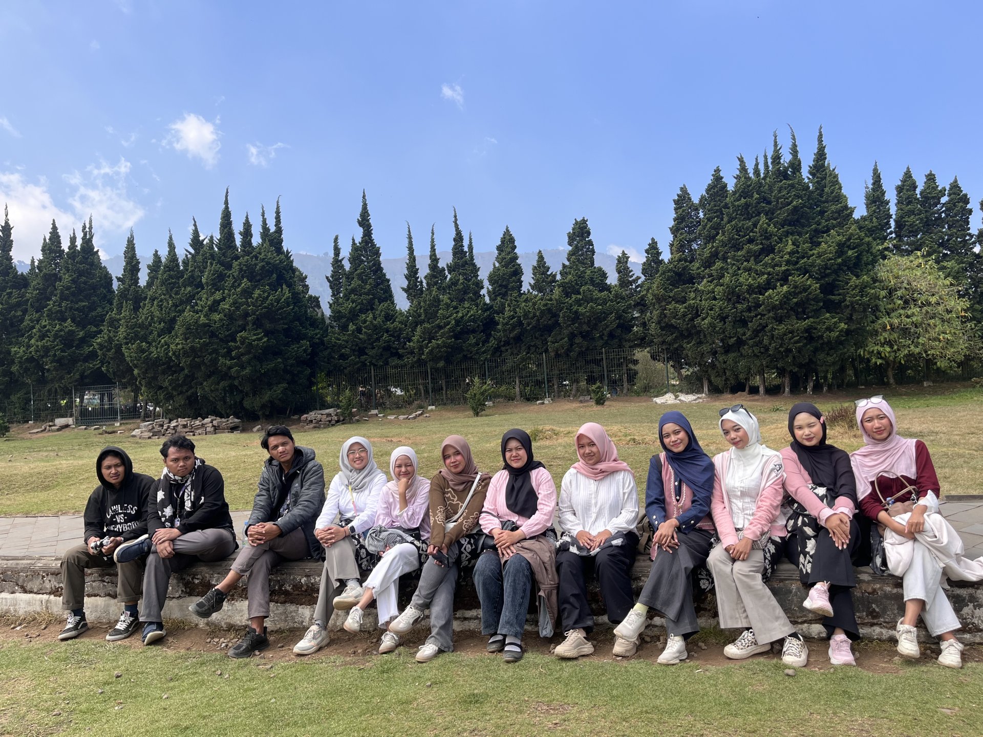 Pengambilan Video Profil Desa dan Posko Belajar