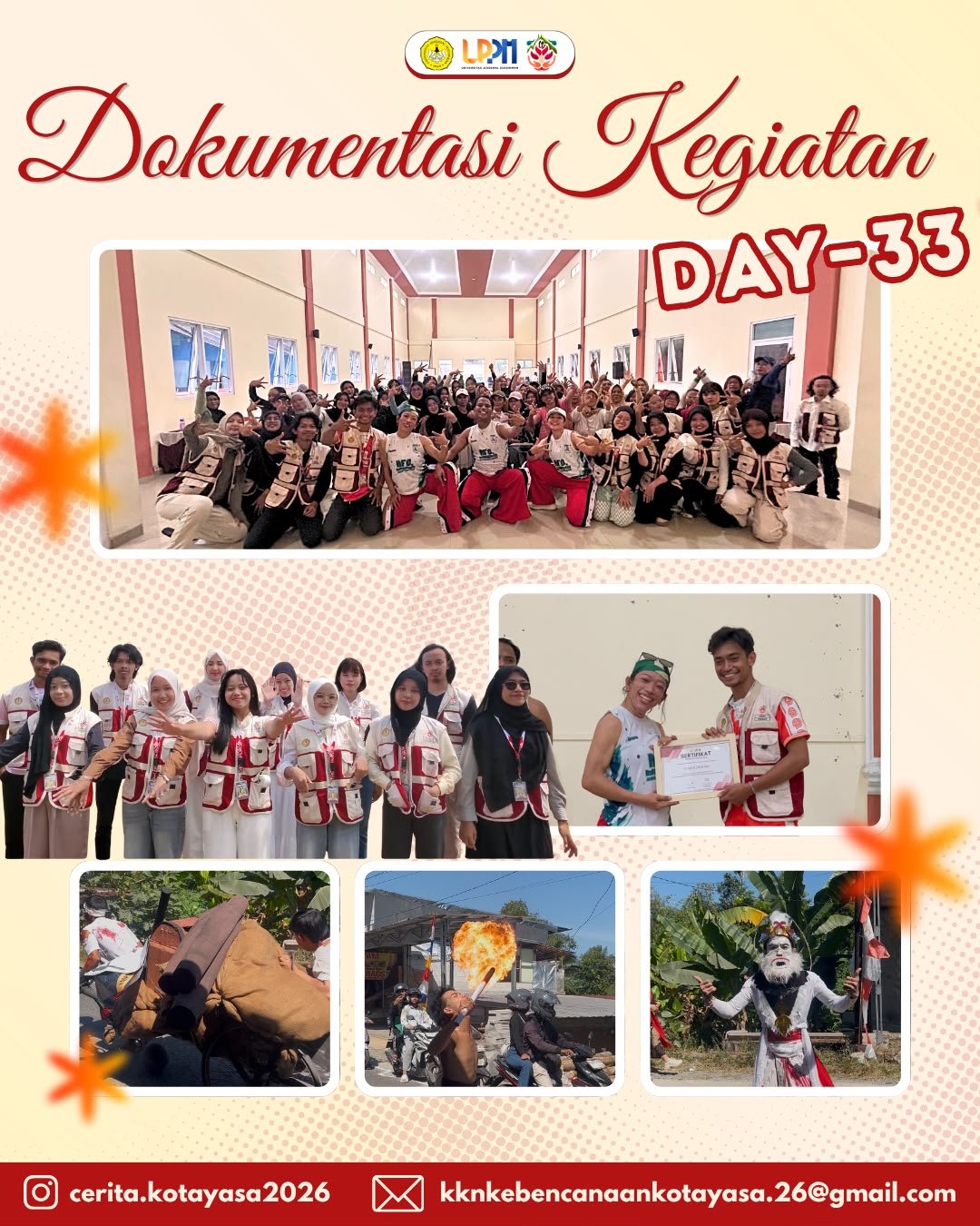Day 33