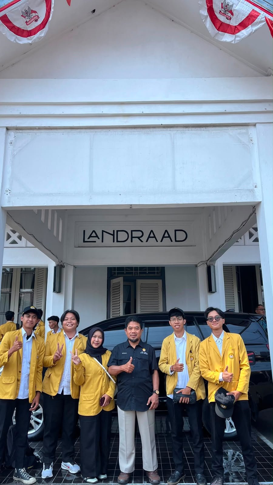 Penarikan KKN Wonosobo Periode Juli–Agustus 2026