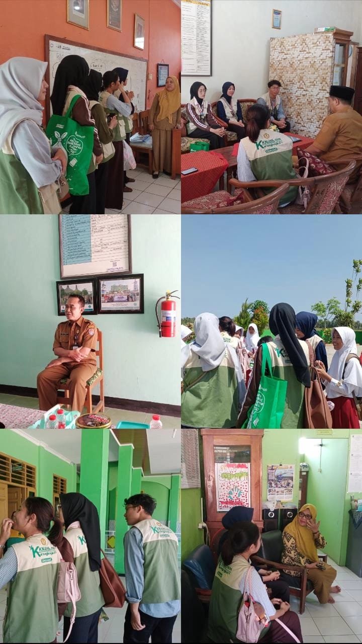 Glorifikasi Kegiatan KKN, Evaluasi dan Pelaporan