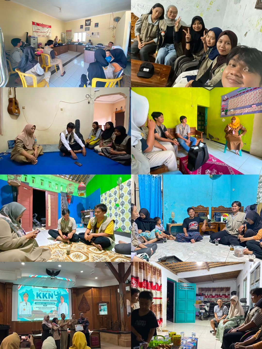 Terima Kasih Karanggedang.