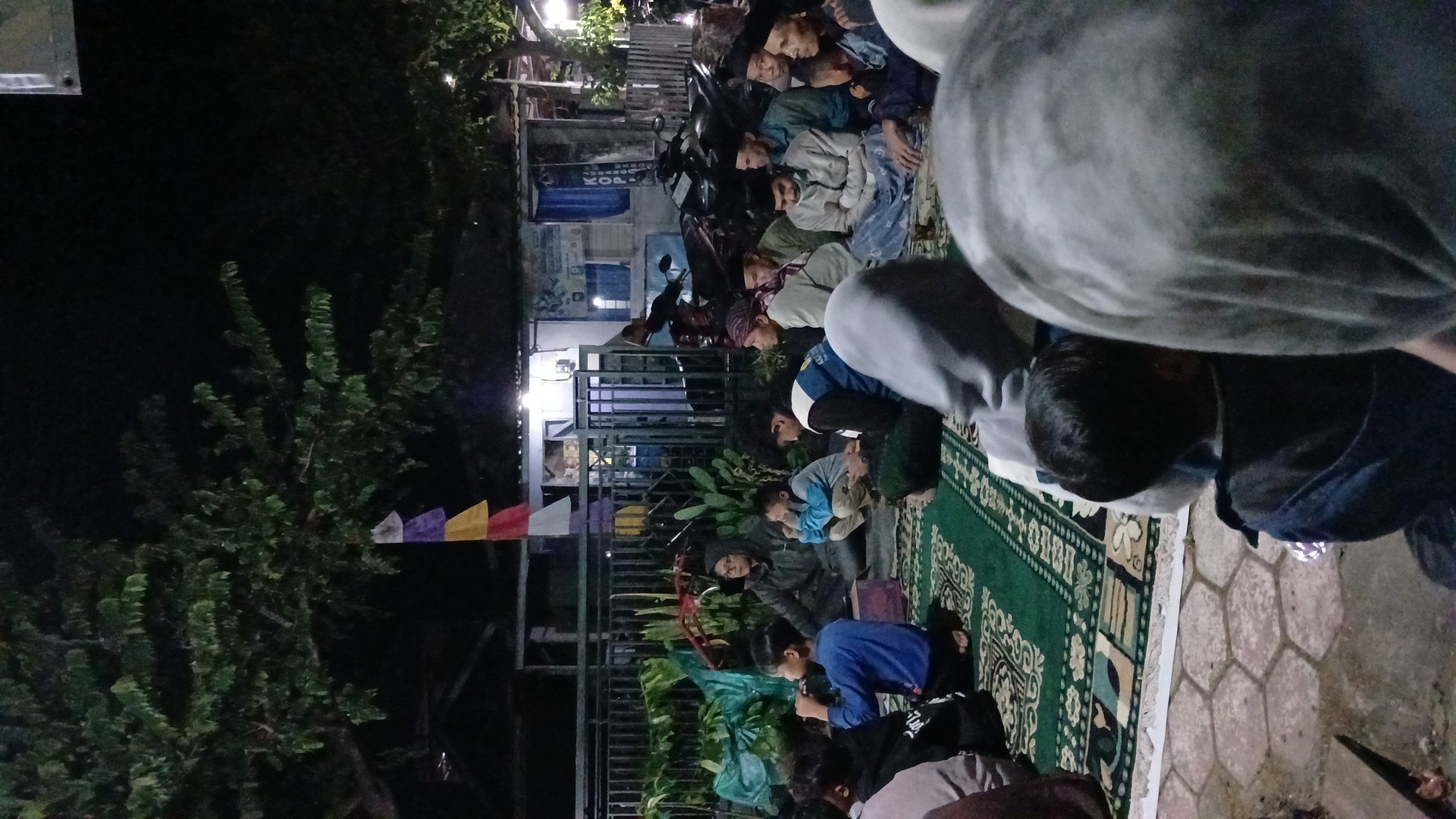 Pendampingan Pasca Pelatihan APBD Tahun 2026 (Pelatihan Usaha Snack & Bakery) serta Silaturahmi dan Pelepasan Mahasiswa KKN Desa Jurangmangu