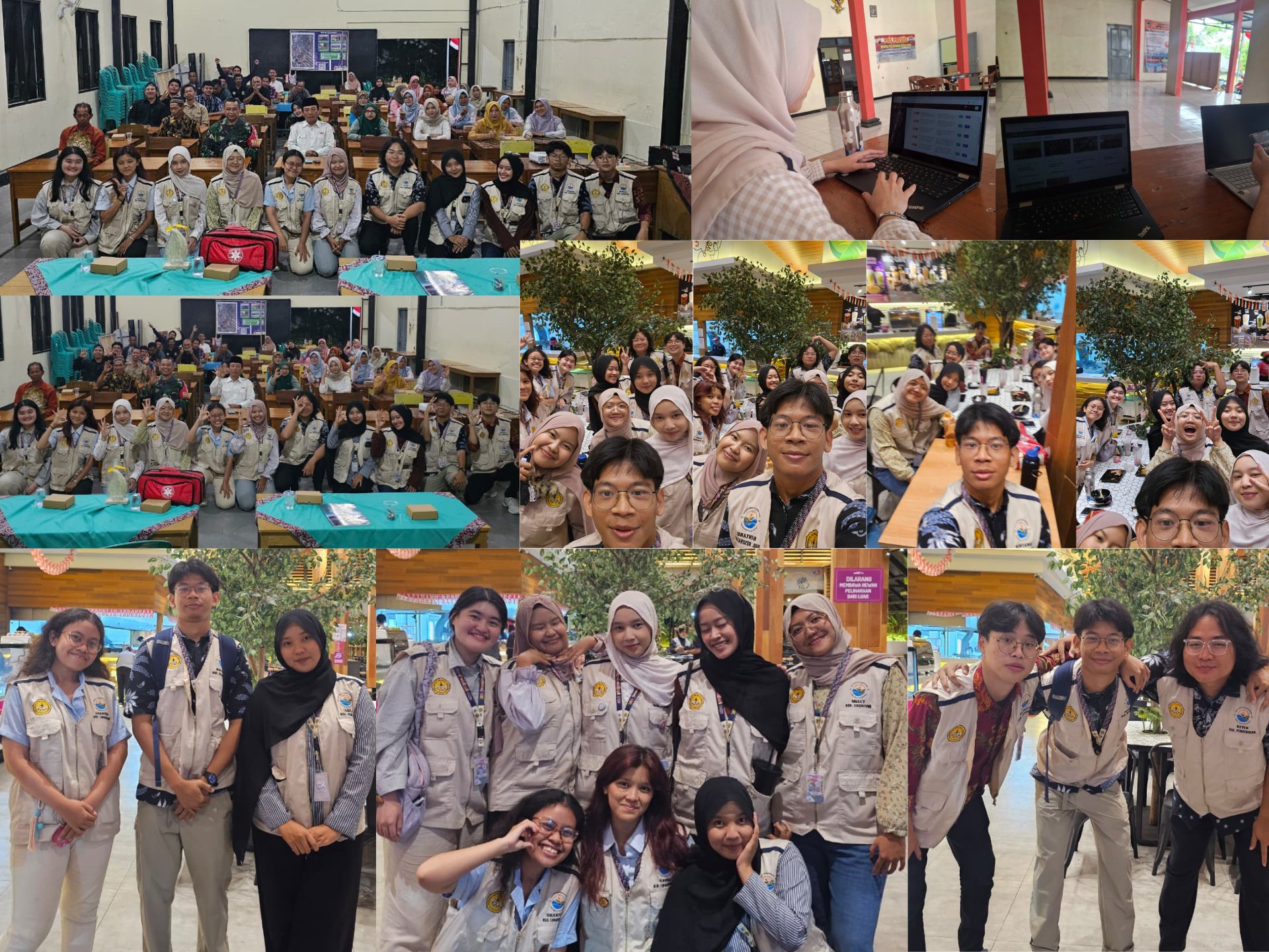 Senin, 10 Agustus 2026