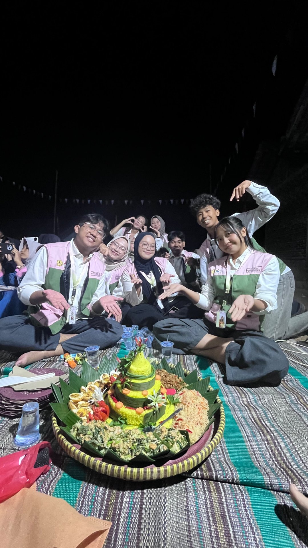 KKN Day-34