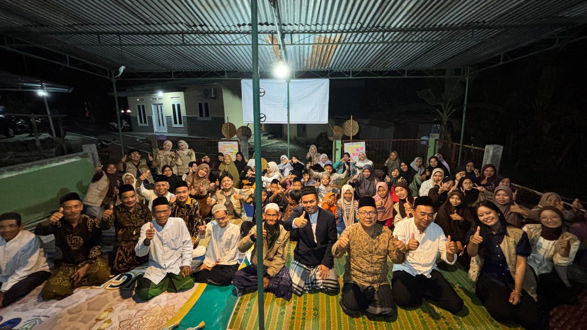 Penutupan KKN