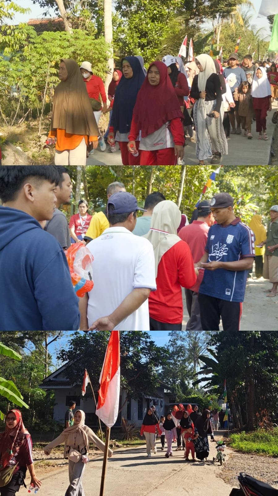 Menyusuri Memori Sitiadi: Langkah Santai Menuju Senja Pengabdian