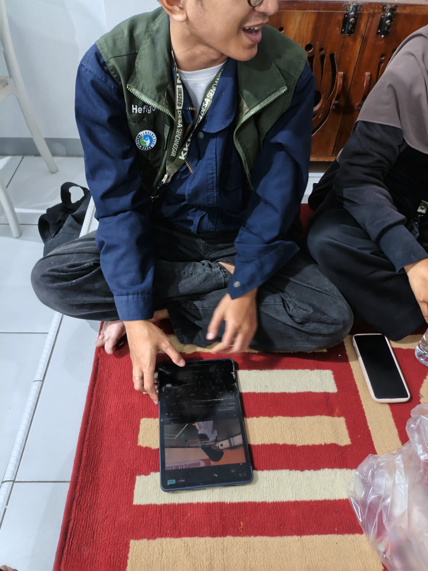Menutup Pengabdian dengan Kenangan