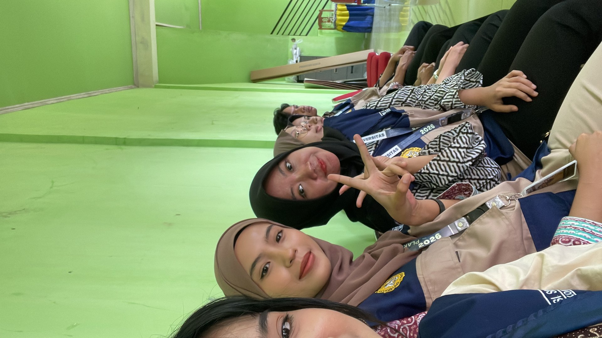 Laporan Kegiatan KKN 82 Desa Plakaran