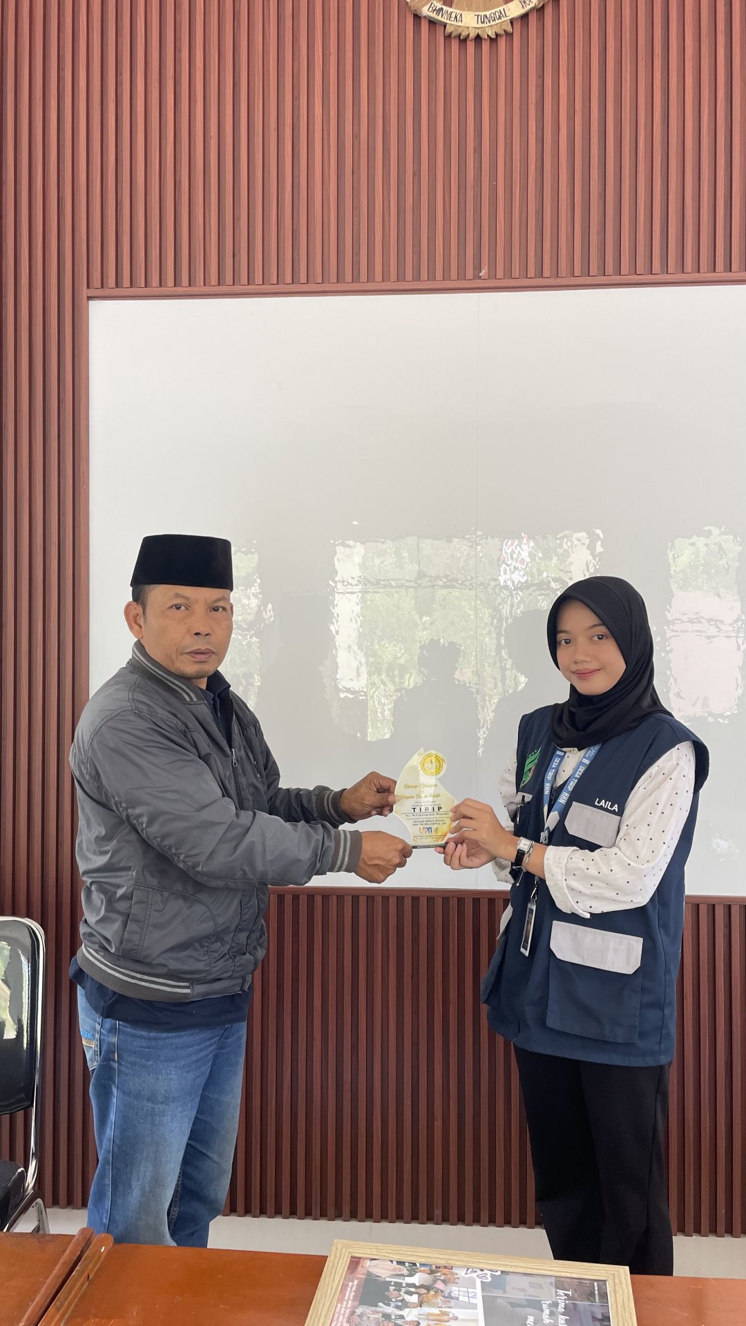 KEGIATAN KKN 11 AGUSTUS 2026