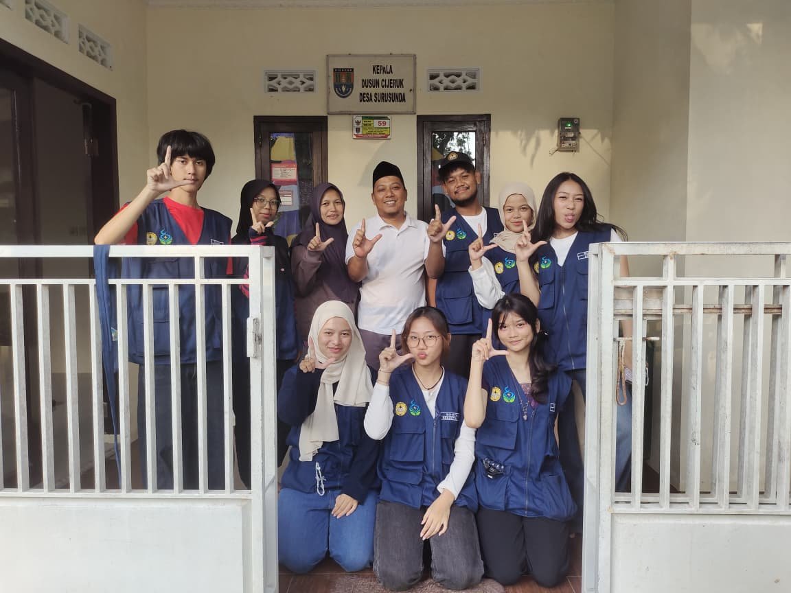 Tahap Evaluasi Pelaksanaan KKN I
