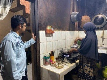 Pendampingan Sertifikasi Halal UMKM