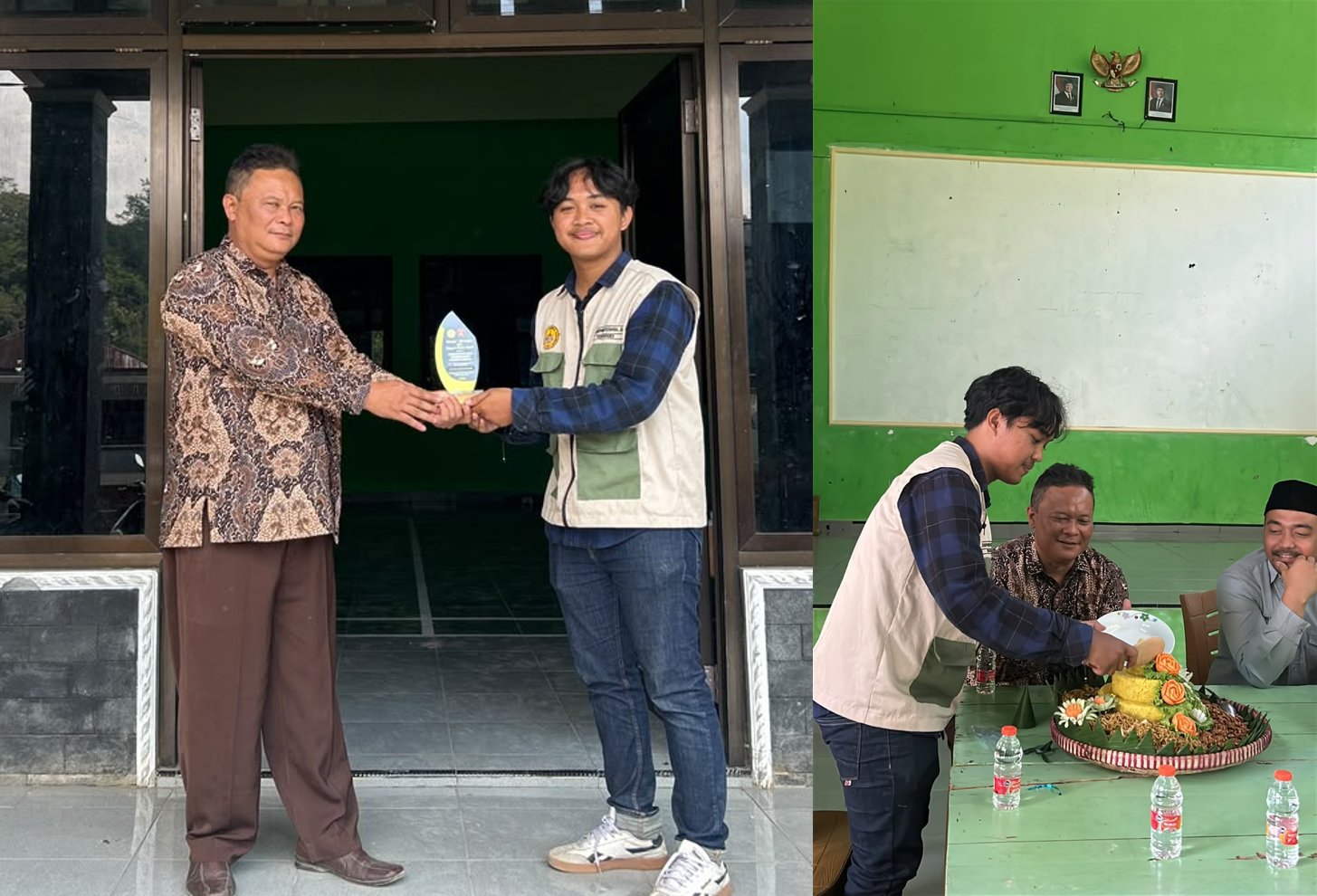 Perpisahan