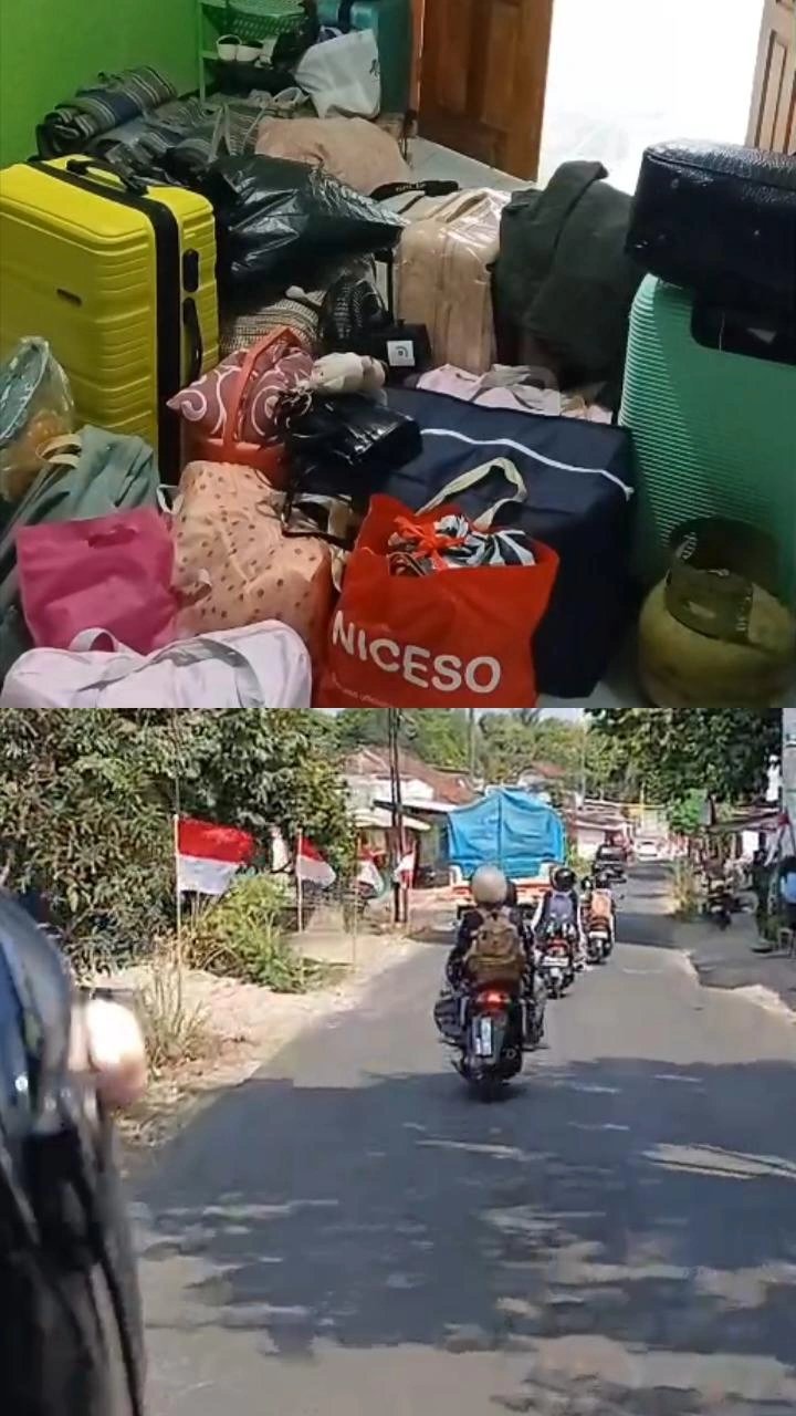 Epilog: Menutup Cerita Pengabdian