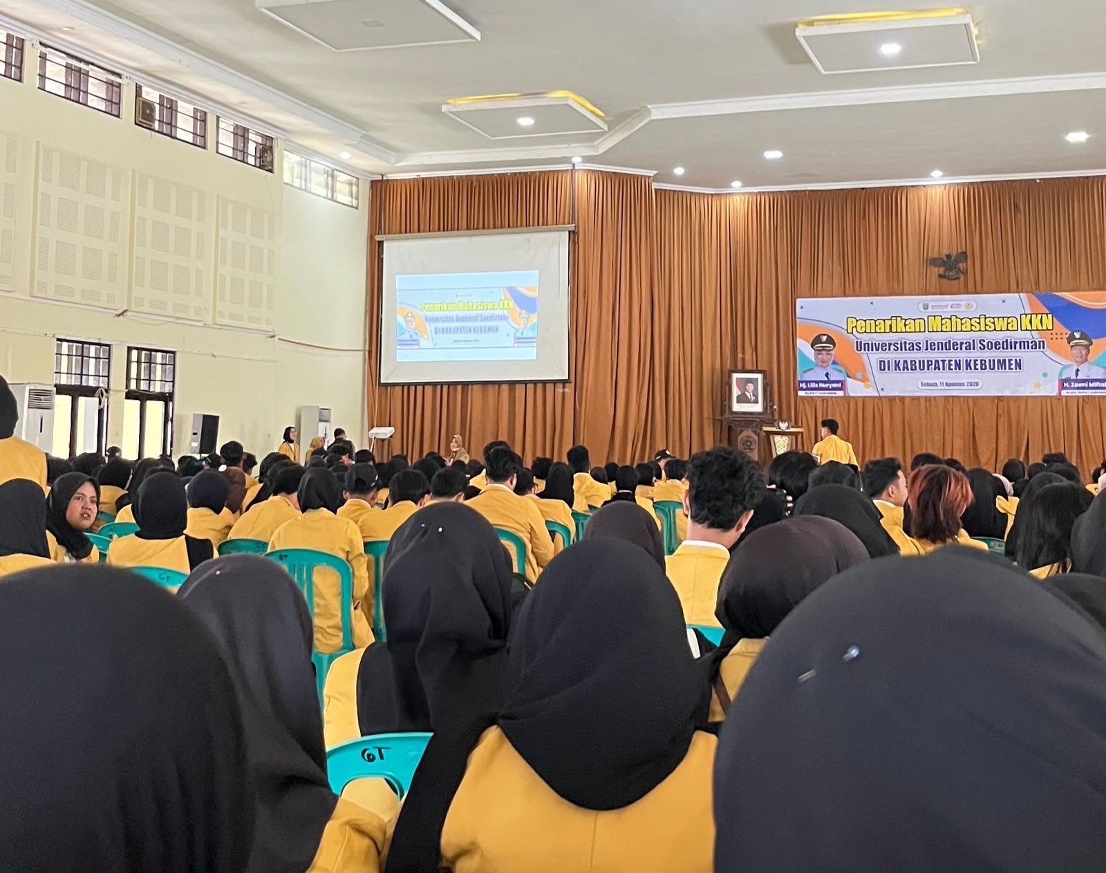 SEBUAH AKHIR UNTUK PERJALANAN YANG BERARTI