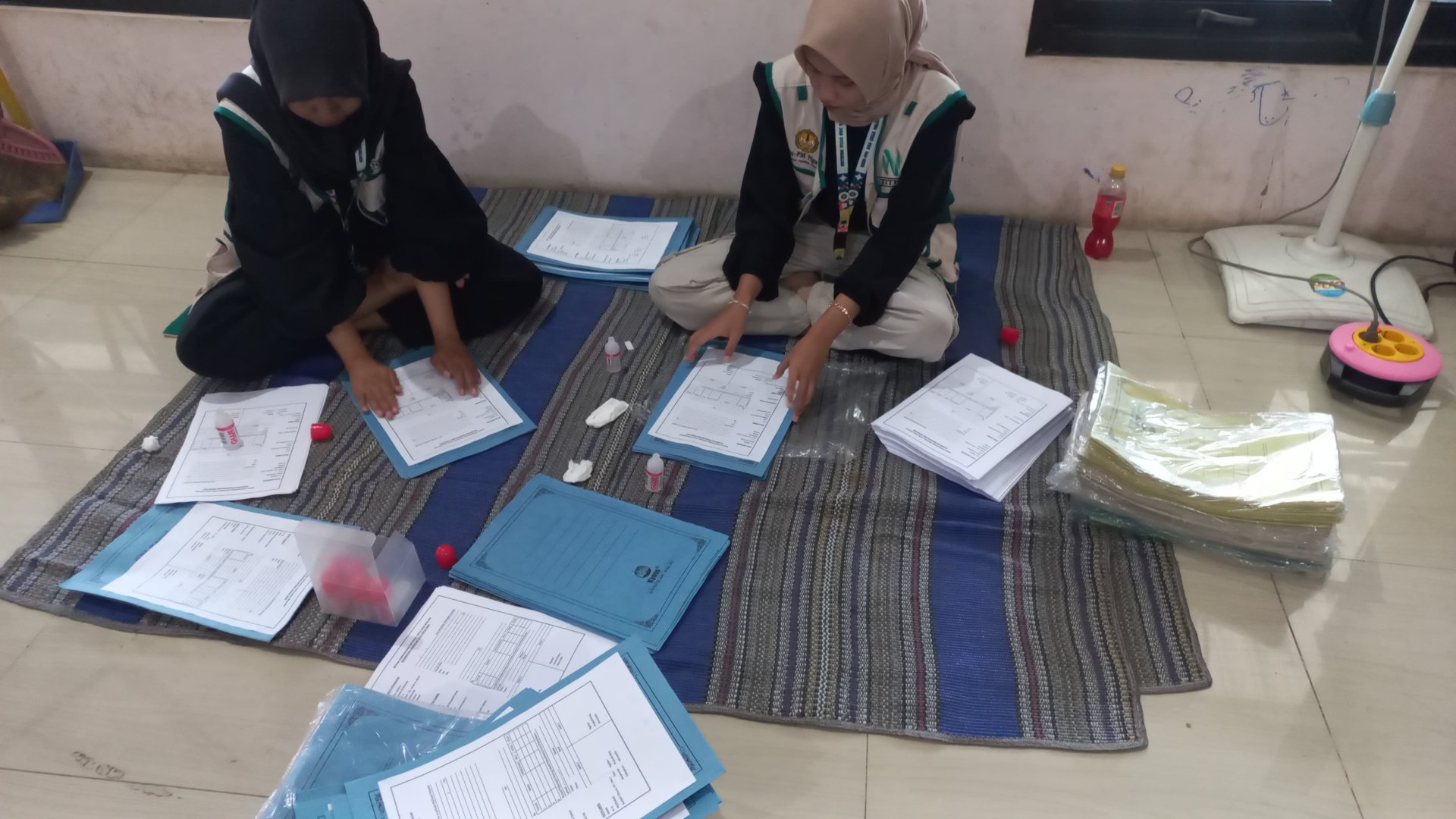 Logbook KKN 248 (Selasa, 11 Agustus 2026)