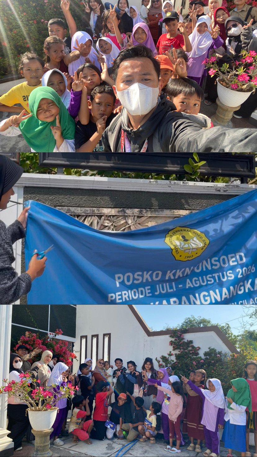 Perpisahan