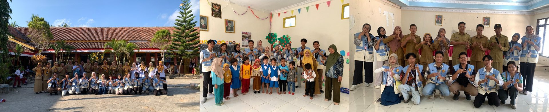 Kegiatan Hari Ke-34