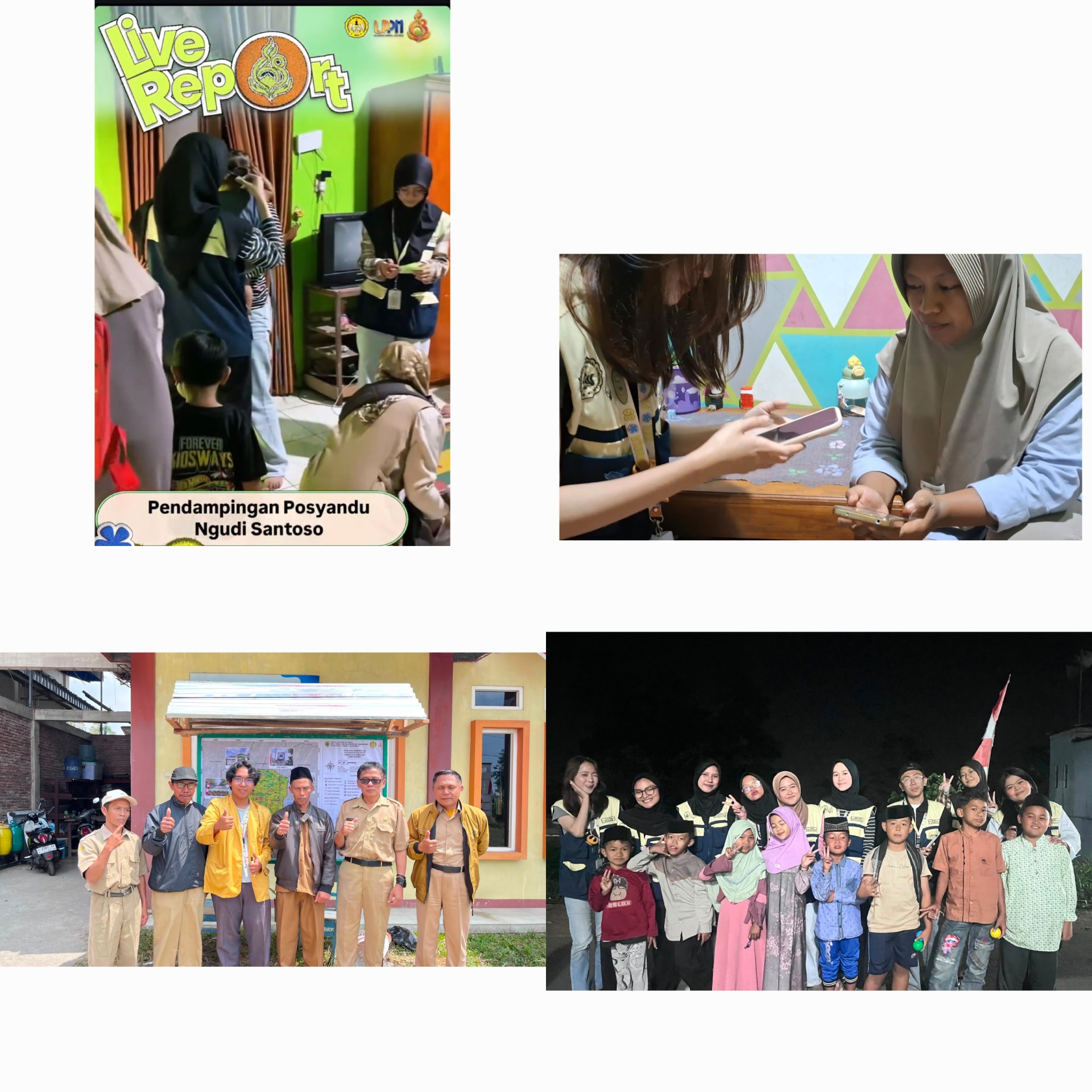 KKN Hari Terakhir